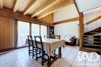  appartement samoens 74340