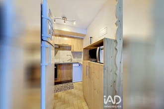  appartement samoens 74340