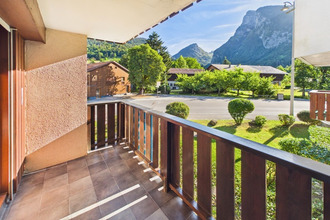  appartement samoens 74340