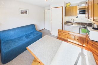  appartement samoens 74340