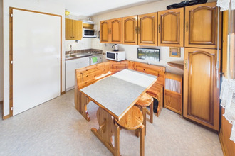  appartement samoens 74340