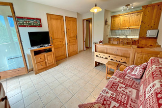  appartement samoens 74340