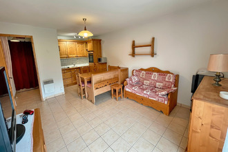  appartement samoens 74340