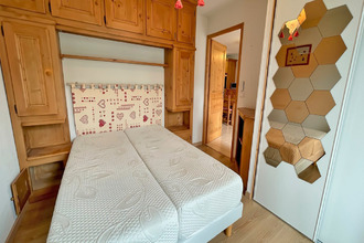  appartement samoens 74340