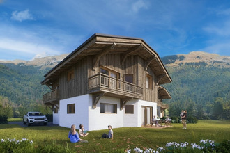  appartement samoens 74340