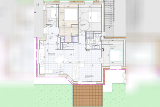  appartement samoens 74340