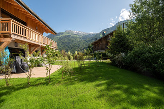  appartement samoens 74340