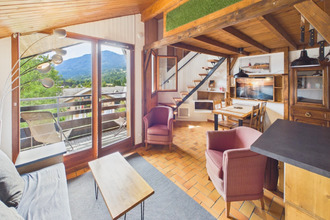  appartement samoens 74340