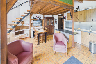  appartement samoens 74340