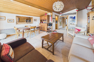  appartement samoens 74340