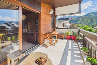  appartement samoens 74340
