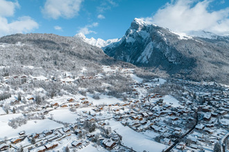  appartement samoens 74340