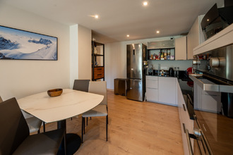  appartement samoens 74340