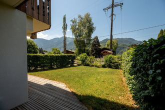  appartement samoens 74340