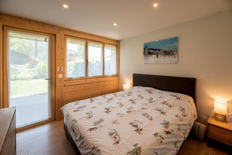  appartement samoens 74340