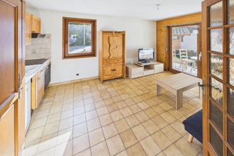  appartement samoens 74340