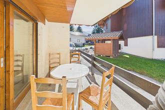  appartement samoens 74340