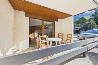  appartement samoens 74340