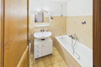  appartement samoens 74340