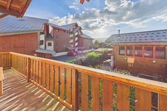  appartement samoens 74340