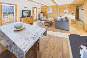  appartement samoens 74340