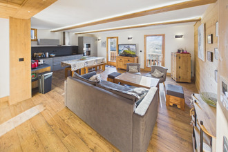  appartement samoens 74340
