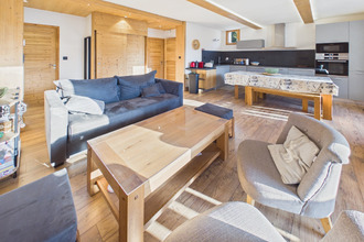  appartement samoens 74340