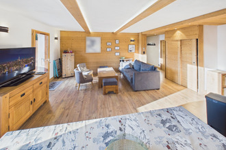  appartement samoens 74340