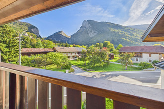  appartement samoens 74340