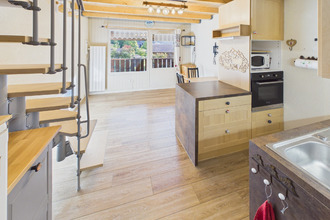  appartement samoens 74340