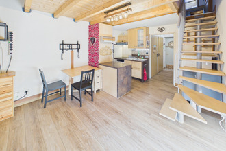  appartement samoens 74340