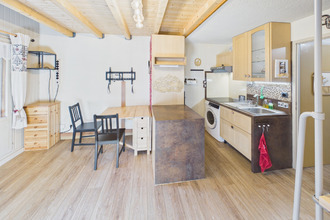  appartement samoens 74340