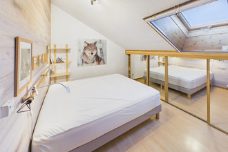  appartement samoens 74340