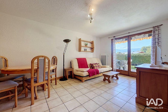  appartement samoens 74340