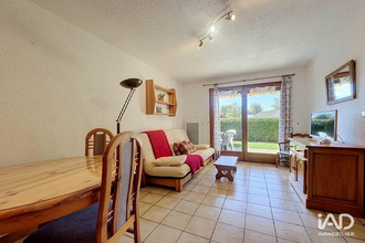  appartement samoens 74340