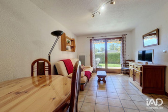  appartement samoens 74340