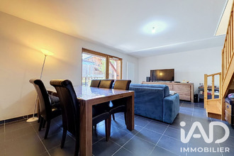  appartement samoens 74340