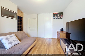  appartement samoens 74340