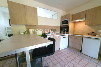  appartement samois-sur-seine 77920