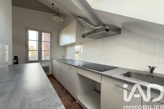  appartement samois-sur-seine 77920