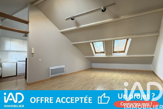  appartement samois-sur-seine 77920