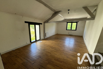  appartement samois-sur-seine 77920