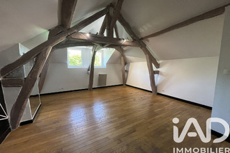  appartement samois-sur-seine 77920