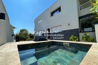  appartement sanary-sur-mer 83110