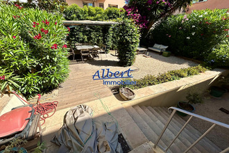  appartement sanary-sur-mer 83110