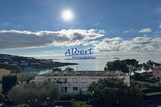  appartement sanary-sur-mer 83110