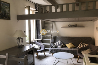  appartement sanary-sur-mer 83110