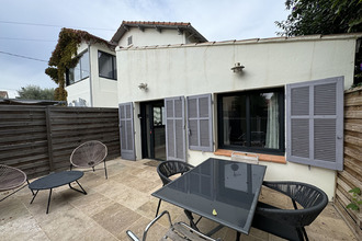  appartement sanary-sur-mer 83110