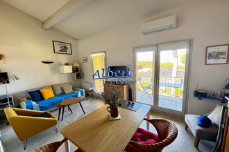  appartement sanary-sur-mer 83110