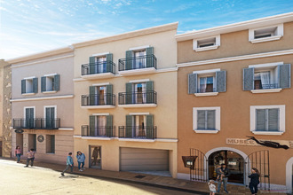  appartement sanary-sur-mer 83110